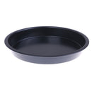7inch Useful Round Deep Dish Pizza Pan Non-stick Pie Tray Baking Kitchen To OZ