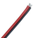 1Pc SAE DC power automotive DIY connector cables 2x0.75mm 15cm BX