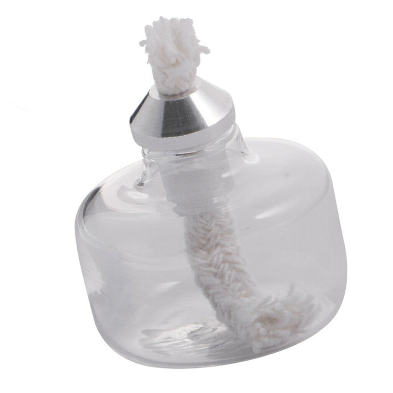 Small Alcohol Lamp for Hot Air / Low Temperature Stirling Engine Generator Parts