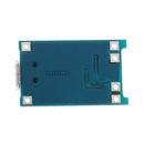 Micro USB 5V Li-ion Battery Charger Module Protection DIY Charge Board