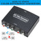 1080P HD HDMI to 5RCA RGB Component YPbPr Video + R/L Audio Converter Adapter