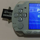 For PSP Card Adapter Converter For Micro TF to Memory Stick MS Pro Duo