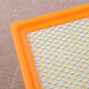 Styling Engine Air Filter Fit for Jeep Cherokee KL 2.4L 3.2L 14-2018 52022378AA