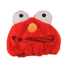 Funny Motorcycle Motorbike Helmet Cover Riding Covers CAP Coral Fleece Universal