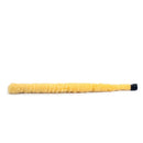 Brush Cleaner Saver Pad for Tenor Saxophone Woodwind Instrument Yellow