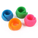Portable Keep Tightness Preventing Unwinding Coil Durable Practical Mini