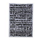 1pc Multi-Letters Plastic Embossing Folder Template For Scrapbooking DIY