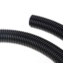 2M Universal Cleaner Hose Bellows Straws Diameter 32mm Vacuum Cleaner Part BX