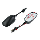 Motorcycle Rear View Mirrors Side Mirrors for YAMAHA YZF R1 YZF 1000 2009 2