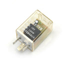12V 3-Pin LED Flasher Relay Car Auto Turn Signal Indicator Blinker Flasher ME