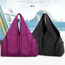 New Women'S Bag Shoulder Bag Waterproof Nylon Cloth Bag Mommy Shoulder Bag