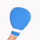 Hand Beam Gloves,Elderly Bed,Pull-Out Tube Restraint,Fixed Gloves,Injury Ca