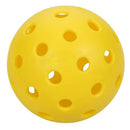 Pure Outdoor Pickleball Balls Specifically Designed and Optimized for Pickl