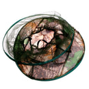 Fisherman Hat Insect Bee Mosquito Resistance Net Head Face Protector Outdoor Cap