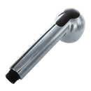 Replace Chrome Kitchen Tap Pullout Spray Shower Head Faucet Sink Bath Bathr