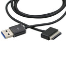 USB 3.0 40 PIN Data Cable for Asus Eee Pad TransFormer TF101 TF201 TF300 Deluxe