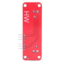 Slide Electronic Block Potentiometer 10K Ohm Resistance Linear Module Board