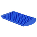 1PCS Eco-friendly Food Grade 160 Cavity Silicone Ice Square Tray Mini Ice C Q9H5