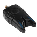 LED Fishing Bite Alarm Adjustable Tone Volume Carp Fishing Tackle (Blue)