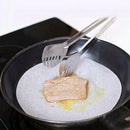 Round Parchment Paper 100pcs Circle Baking Liners Non-Stick Pre-cut 10 FND