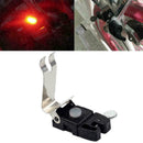 Mini V Brake Bicycle Light Rear Light LED Light High Brightness Waterproof X2V3