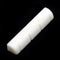 1 Set of Acoustic Ukulele Nut and Saddle Set Bone