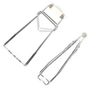 Kitchen Plate Clamp Clip Tongs Pot Holder Carrier Bowl Dish Protective Gripp Hn