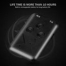 2 in 1 Wireless Bluetooth 4.2 Transmitter Receiver 3.5mm Audio Adapter
