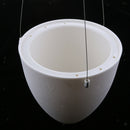 Pot for Indoor and Outdoor Use Bring the Garden and Wellbeing into Your Day
