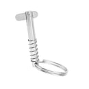 Spring Ring Deck Accessories, Quick Release Pin 316 Stainless Steel for Kayak/