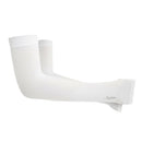 UVF50 Basketball Tennis Sport Arm Sunblock Cooler Ice Silk Arm Cover for Outdoor