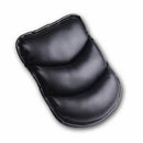 2-Piece Car Central Armrest Box Set Hand-Held Cushion Bubble Arm Pad hgg QPZ