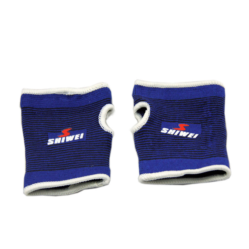 Elastic Basketball Sport Wrist/Palm/Hand Wrap Brace Guard Support Protector x 2