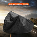 Bicycle Outdoor UV Protective MTB Bike Scooter Waterproof Rain Dustproof Covers