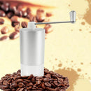 Tuansing Manual Ceramic Coffee Grinder Washable Ceramic core Home Kitchen M