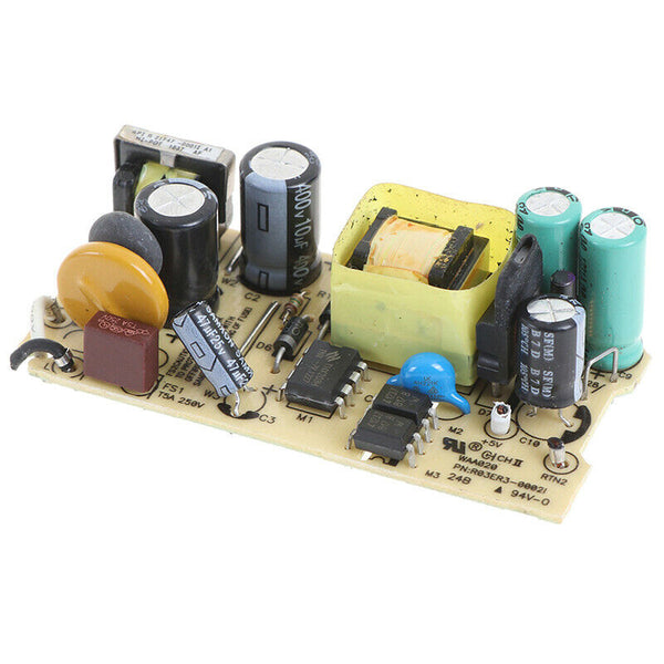 AC-DC 100V-240V to 5V 2A 2000mA Switching Power Supply ModuEFS Tw