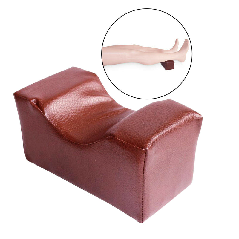 Pregnancy Cushion Memory Foam Orthopedic Knee Pillow for Relief Back Pain