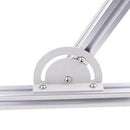 180 Degree Cross Joint Plate Steering Connecting Plate Corner Bracket For A N2P3