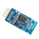 High Precision DS3231 AT24C32 IIC RTC Real Time Clock Memory Module For Arduino