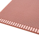 3Pcs One Side Prototype Matrix PCB Printed Circuit Board 22cm x 10cm L6A4