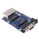 HLK-RM04 TCP IP Ethernet Converter Module Serial UART RS232 to WAN LAN WIFI FT