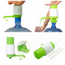 5-6 Gallon Hand Pump for Water Bottle Jug Manual Drinking Tap Spigot Camping-y