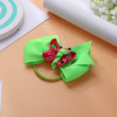 2pcs Rabbit Hairpin Girls Hair Band Headwear Party Hair Decor Easter Gift