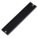 M.2 Nvme Ssd Adapter M2 To Pcie 3.0 X16 Controller Card M Key Interface Sup S2K7