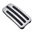Car Brake Accelerator Pedal Modified Anti-Skid Pedal For Tesla 3 H2W1