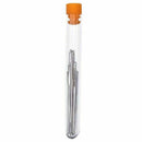 Steel Needles For Yarn Knitting Sewing Decorative Large With Crochet w/ Eye B2T5