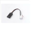Bluetooth Module For BMW E60 E63 E65 Radio Stereo Aux Cable Car Audio Cable