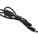 12V 3A 36W AC/DC Power Supply Adapter for 2.1 & 2.5mm LED Strip Security Ca L2E4