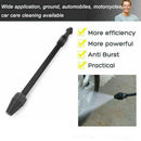 Dirt Blaster 160 Bar Lance Turbo Nozzle Pressure-Washer For Karcher D4F3 K3 G3B0