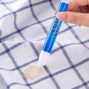 Portable Decontamination Pen Emergency Clothing Stain Remover Scouring Stick LJ